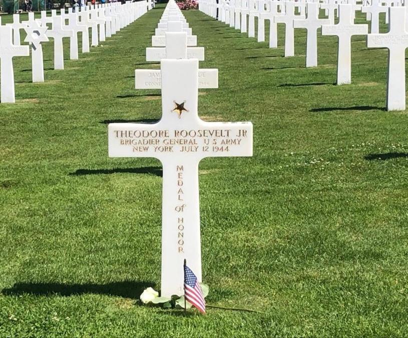 Gite Normandie Omaha Beach โคลวิลล์-ซัวร์-แมร์ ภายนอก รูปภาพ