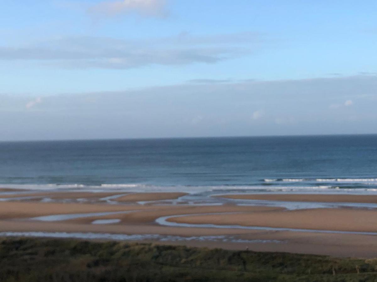 Gite Normandie Omaha Beach โคลวิลล์-ซัวร์-แมร์ ภายนอก รูปภาพ